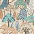 Papel de Parede Little Dreamers - Infantil - LD2115 - Vinílico - Imagem 1