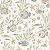 Papel de Parede Little Dreamers - Infantil - LD3301 - Vinílico - Imagem 1