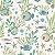 Papel de Parede Little Dreamers - Infantil - LD3309 - Vinílico - Imagem 1