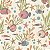 Papel de Parede Little Dreamers - Infantil - LD3318 - Vinílico - Imagem 1