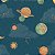 Papel de Parede Little Dreamers - Infantil - LD3515 - Vinílico - Imagem 1
