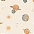 Papel de Parede Little Dreamers - Infantil - LD3519 - Vinílico - Imagem 1