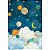Papel de Parede Little Dreamers - Infantil - LD6101 - Vinílico - Imagem 1