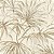 Papel de Parede Noble Zen - Folhas e Flores - 435351 - Vinílico - Imagem 1