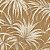 Papel de Parede Noble Zen - Folhas e Flores - 435375 - Vinílico - Imagem 1