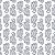 Papel de Parede Brisa do Mar - Clássico - BDM-34 - Vinílico - Imagem 1