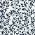 Papel de Parede Brisa do Mar - Folhas e Flores - BDM-47 - Vinílico - Imagem 1