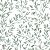 Papel de Parede Brisa do Mar - Folhas e Flores - BDM-51 - Vinílico - Imagem 1
