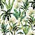 Papel de Parede Refúgio - Folhas e Flores - 4500 - Vinílico - Imagem 1