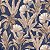 Papel de Parede Refúgio - Folhas e Flores - 4501 - Vinílico - Imagem 1