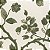 Papel de Parede Refúgio - Folhas e Flores - 4505 - Vinílico - Imagem 1