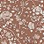 Papel de Parede Refúgio - Folhas e Flores - 4507 - Vinílico - Imagem 1