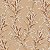Papel de Parede Refúgio - Folhas e Flores - 4520 - Vinílico - Imagem 1
