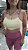Conjunto de Shorts Jacquard Live - Imagem 2