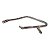 Suporte Alforge Es Harley Davidson Road King 98/08 91265-98a - Imagem 3