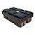 Abb Robótica 3hac025338-004-08b Unidade Servo Drive D6 - Imagem 1