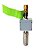 Caixa Abtech C/transmissor Pressão Viatran 5705arsngnynz - Imagem 2