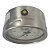Manômetro De Aço Inoxidável Durr T5500 230 Psi - Imagem 2