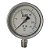 Manômetro De Aço Inoxidável Durr T5500 230 Psi - Imagem 1