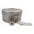Manômetro De Aço Inoxidável Durr T5500 230 Psi - Imagem 5