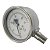 Manômetro De Aço Inoxidável Durr T5500 230 Psi - Imagem 4