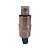 Solenoide 24v Engate Rápido Compatível Com Caterpillar 320d2 - Imagem 3