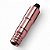 Kit Completo de Tatuagem Stigma Pen Rotativa - EM125-8-KIT - Imagem 1