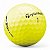 Kit 12 Bolas Golfe TaylorMade TP5x Hi-Vis - Nova Geração - Imagem 3