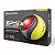 Kit 12 Bolas Golfe TaylorMade TP5x Hi-Vis - Nova Geração - Imagem 4