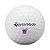Kit 12 Bolas Golfe TaylorMade TP5 MySymbol Personalizada - Imagem 2