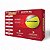 Kit 12 Bolas Golfe TaylorMade SpeedSoft Amarela - 2024 - Imagem 3