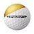 Kit 12 Bolas Golfe TaylorMade SpeedSoft Branca - 2024 - Imagem 5