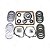 Kit Master Reparo Câmbio Automático FMX Ford Mercury 68-81 - Imagem 1