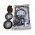 Kit Master Reparo Câmbio Automático FMX Ford Mercury 68-81 - Imagem 4