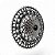 Grupo SRAM XX SL Eagle AXS T-Type 12v Pedivela 170mm - Imagem 4