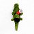 Daphne's Headcover Animal Jacaré Alligator Tacos De Golfe - Imagem 3