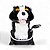 Daphne's Headcover Bernese Tacos De Golfe - Imagem 1