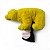 Daphne's Headcover Golfe Urso Dourado Homenagem - Imagem 2