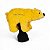 Daphne's Headcover Golfe Urso Dourado Homenagem - Imagem 3