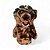 Daphne's Headcover Protetor Taco Urso Camuflado Militar - Imagem 3