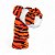 Headcover Lendário Golfe Animal Tigre Para Daphne's - Imagem 3