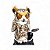 Daphne's Headcover Taco Golfe Animal Coruja - Imagem 1