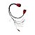 Xtool Adaptador M811 Perda Total Chaves carro - Imagem 5