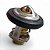Termostato Mercury 8M0223832 Para Motor Popa Barco - Imagem 1