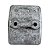 Kit Anodos para Motor Mercury Popa 4 Tempos - 8M0207809 - Imagem 3