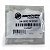 Abraçadeira Mercury 8M0143696 Para Motor Popa Náutico - Imagem 3