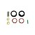 Mercury Kit Reparo Bomba D'água Para Motor Popa 8M0199856 - Imagem 5