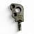 Ejetor Óleo Lubrificante Para Mwm Motor Diesel - 7002397c3 - Imagem 3