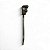 Ejetor Óleo Lubrificante Para Mwm Motor Diesel - 7002397c3 - Imagem 2