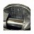 Pistão C/ Anéis Para Mwm Motor Diesel Sem Bico 105mm - G8051 - Imagem 5